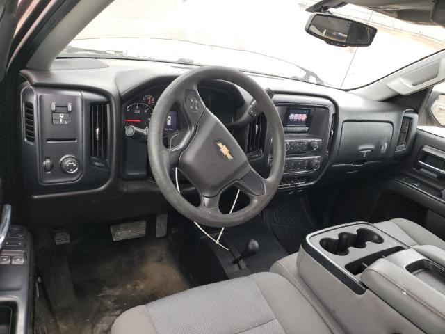 Photo 8 from auction – 2014 CHEVROLET SILVERADO with VIN 1GCNKPEC7EZ152971
