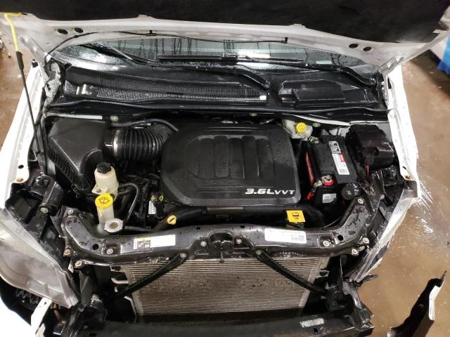 Photo 12 from auction – 2014 DODGE GRAND CARA with VIN 2C4RDGCG6ER171510