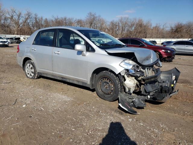 Photo 4 from auction – 2011 NISSAN VERSA S with VIN 3N1BC1AP7BL444258