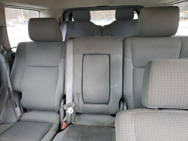 Photo 10 from auction – 2007 JEEP COMMANDER with VIN 1J8HG48K57C546385
