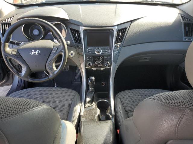 Photo 8 from auction – 2012 HYUNDAI SONATA SE with VIN 5NPEC4AB0CH461436