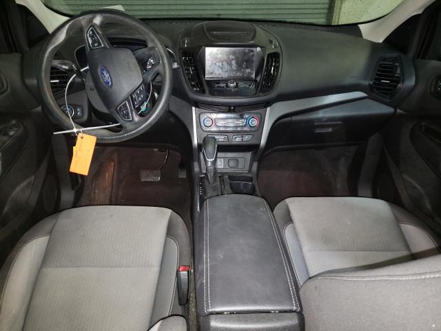 Photo 8 from auction – 2018 FORD ESCAPE SE with VIN 1FMCU0GD4JUA89507