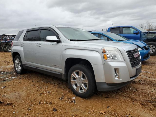 Photo 4 from auction – 2013 GMC TERRAIN SL with VIN 2GKALMEKXD6178075