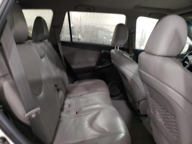 Photo 10 from auction – 2011 TOYOTA RAV4 LIMIT with VIN 2T3DK4DV2BW065391
