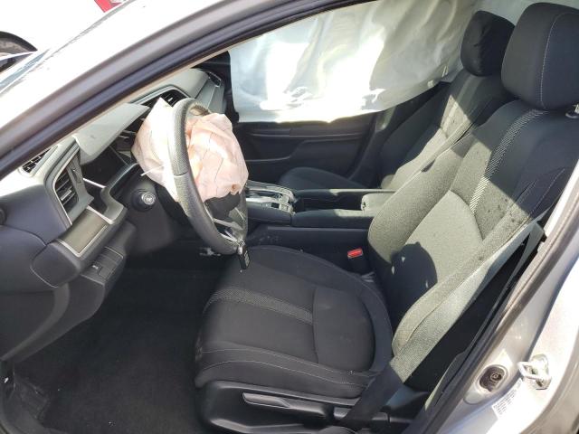 Photo 7 from auction – 2018 HONDA CIVIC EX with VIN 2HGFC2F72JH551370