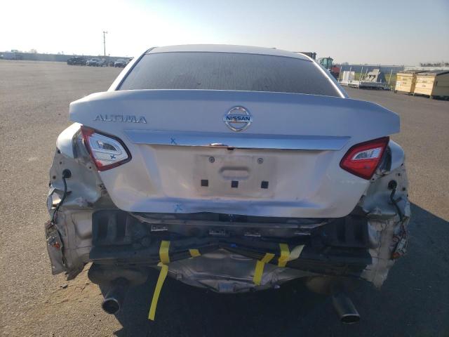 Photo 6 from auction – 2016 NISSAN ALTIMA 2.5 with VIN 1N4AL3AP2GN369504