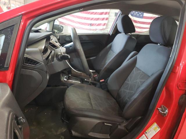 Photo 7 from auction – 2012 FORD FIESTA SE with VIN 3FADP4BJ2CM198744