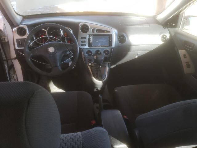 Photo 8 from auction – 2007 TOYOTA COROLLA MA with VIN 2T1KR32E57C658504