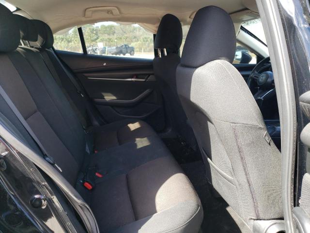 Photo 10 from auction – 2021 MAZDA 3 with VIN JM1BPAAL3M1325955