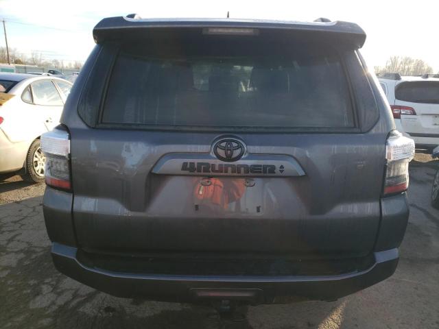Photo 6 from auction – 2021 TOYOTA 4RUNNER SR with VIN JTENU5JR0M5946124