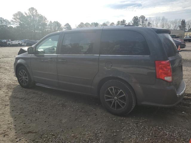 Photo 2 from auction – 2016 DODGE GRAND CARA with VIN 2C4RDGCG5GR363004