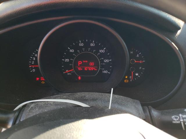 Photo 9 from auction – 2014 KIA SOUL with VIN KNDJN2A22E7027183