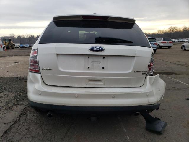 Photo 6 from auction – 2010 FORD EDGE LIMIT with VIN 2FMDK4KC3ABA45519