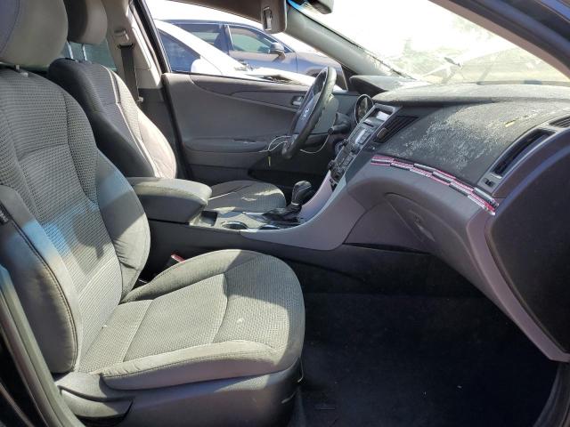 Photo 7 from auction – 2011 HYUNDAI SONATA GLS with VIN 5NPEB4ACXBH272965