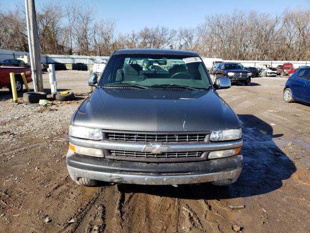 Photo 5 from auction – 2001 CHEVROLET SILVERADO with VIN 2GCEC19T311196697