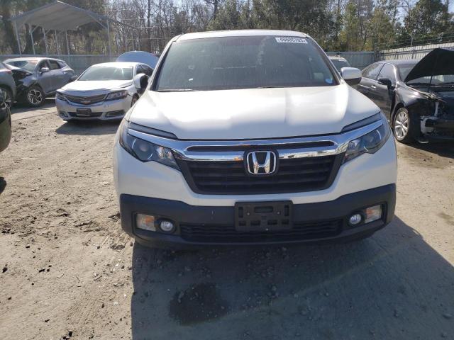 Photo 5 from auction – 2019 HONDA RIDGELINE with VIN 5FPYK3F61KB018500