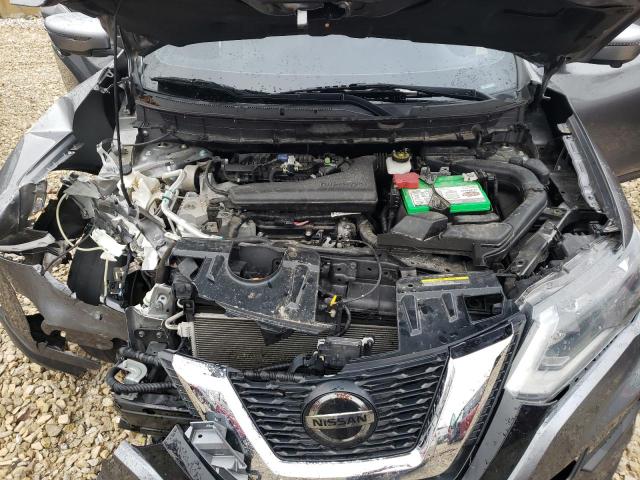 Photo 11 from auction – 2018 NISSAN ROGUE S with VIN KNMAT2MT8JP604979