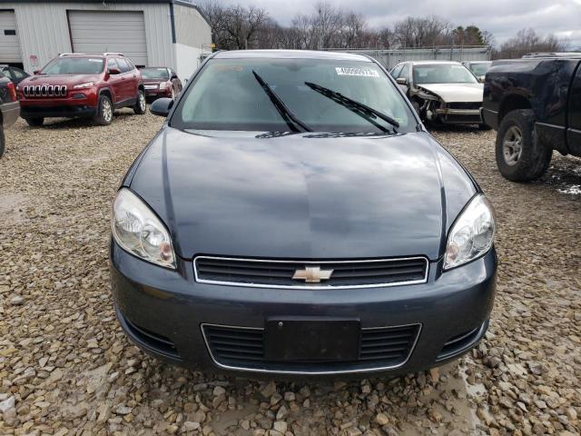 Photo 5 from auction – 2010 CHEVROLET IMPALA LS with VIN 2G1WA5EK4A1208928