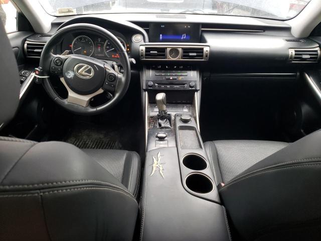 Photo 8 from auction – 2014 LEXUS IS 250 with VIN JTHCF1D28E5010362