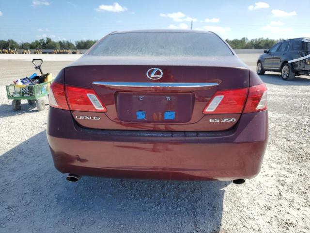 Photo 6 from auction – 2008 LEXUS ES 350 with VIN JTHBJ46G882183597