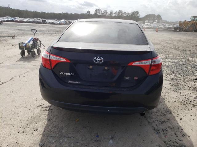 Photo 6 from auction – 2014 TOYOTA COROLLA L with VIN 2T1BURHE8EC156480