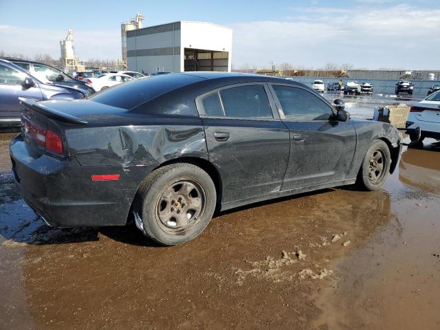 Фото 3 с аукциона – 2012 DODGE CHARGER PO с VIN 2C3CDXAT4CH287768