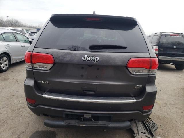 Photo 6 from auction – 2015 JEEP GRAND CHER with VIN 1C4RJFCG7FC717292