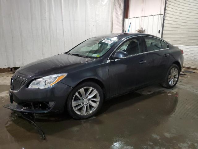 BUICK REGAL PREM 2015 with VIN 2G4GN5EX6F9298423 - Photo from auction
