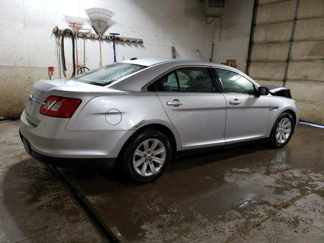 Photo 3 from auction – 2011 FORD TAURUS SE with VIN 1FAHP2DW1BG157240