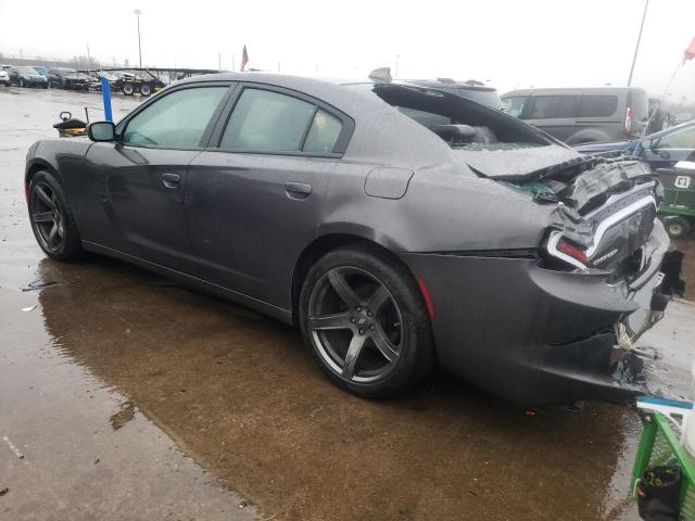 Photo 2 from auction – 2016 DODGE CHARGER R/ with VIN 2C3CDXCT0GH104580