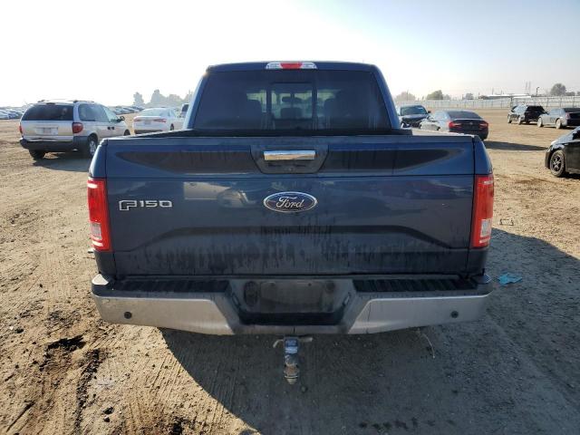 Photo 6 from auction – 2015 FORD F150 SUPER with VIN 1FTEW1CP3FKD82251
