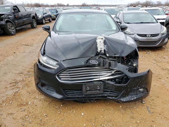 Photo 5 from auction – 2016 FORD FUSION SE with VIN 3FA6P0HD3GR380903