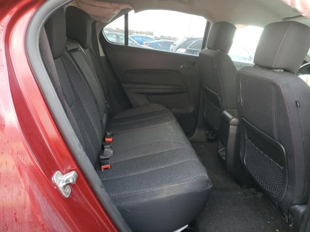 Photo 11 from auction – 2011 CHEVROLET EQUINOX LT with VIN 2CNALPEC3B6306008
