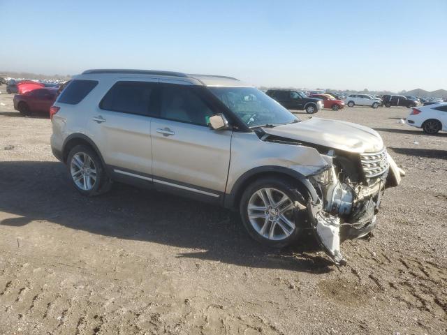 Photo 4 from auction – 2017 FORD EXPLORER X with VIN 1FM5K7D8XHGB30214