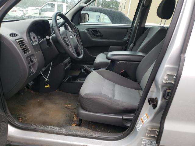 Photo 7 from auction – 2004 FORD ESCAPE XLS with VIN 1FMCU921X4KA79811