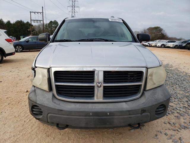 Photo 5 from auction – 2008 DODGE DURANGO SX with VIN 1D8HB38N68F156309