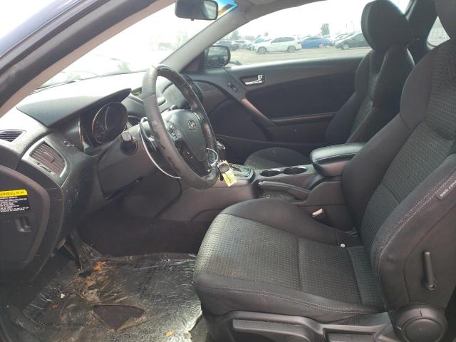Photo 7 from auction – 2011 HYUNDAI GENESIS CO with VIN KMHHT6KD2BU059636