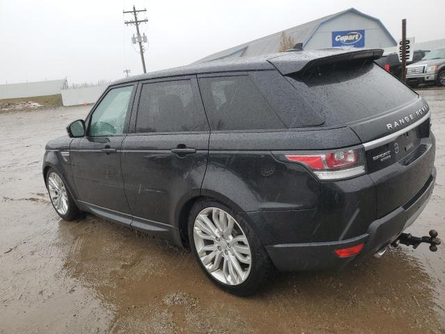 Photo 2 from auction – 2016 LAND ROVER RANGE ROVE with VIN SALWR2KF3GA544468