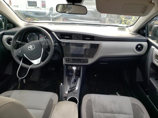 Photo 8 from auction – 2018 TOYOTA COROLLA L with VIN 2T1BURHE1JC110161