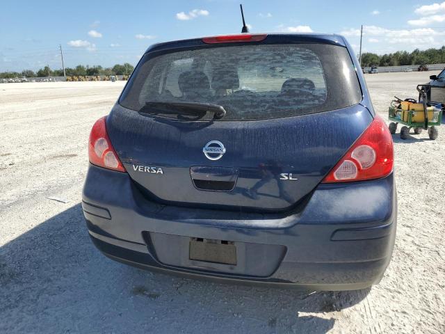 Photo 6 from auction – 2008 NISSAN VERSA S with VIN 3N1BC13E88L451062