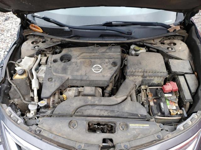 Photo 11 from auction – 2013 NISSAN ALTIMA 2.5 with VIN 1N4AL3AP6DN507444