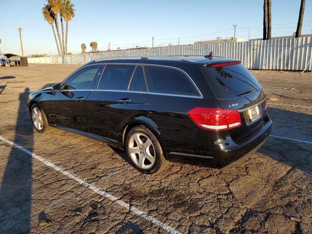 Photo 2 from auction – 2014 MERCEDES-BENZ E 350 4MAT with VIN WDDHH8JB5EA789036
