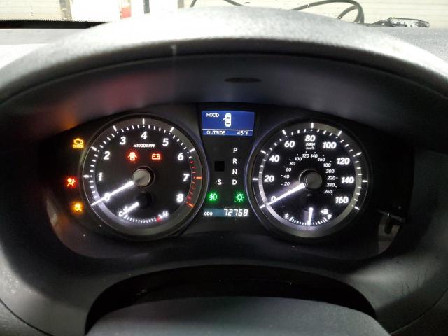 Photo 9 from auction – 2007 LEXUS ES 350 with VIN JTHBJ46G872103410