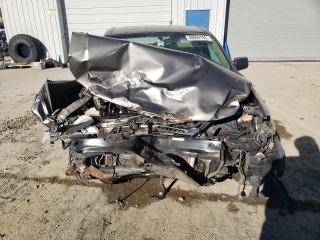 Photo 5 from auction – 2003 TOYOTA AVALON XL with VIN 4T1BF28B63U268889
