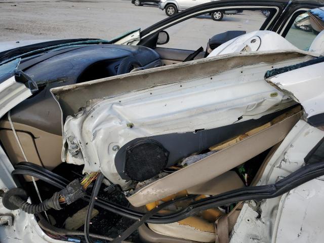 Photo 7 from auction – 2000 FORD TAURUS SEL with VIN 1FAFP56S0YA105175