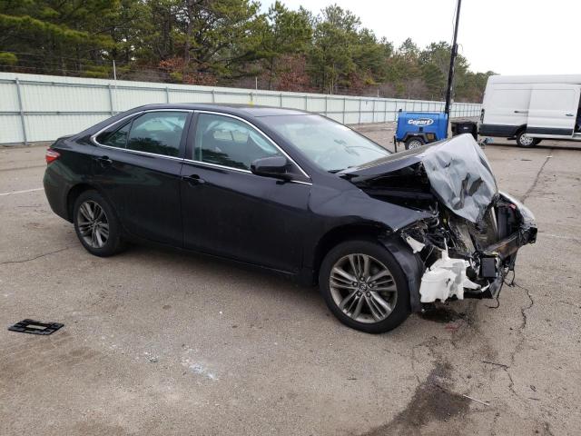 Photo 4 from auction – 2017 TOYOTA CAMRY LE with VIN 4T1BF1FK2HU373255