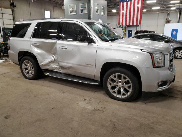 Photo 4 from auction – 2016 GMC YUKON SLT with VIN 1GKS2BKC3GR266807