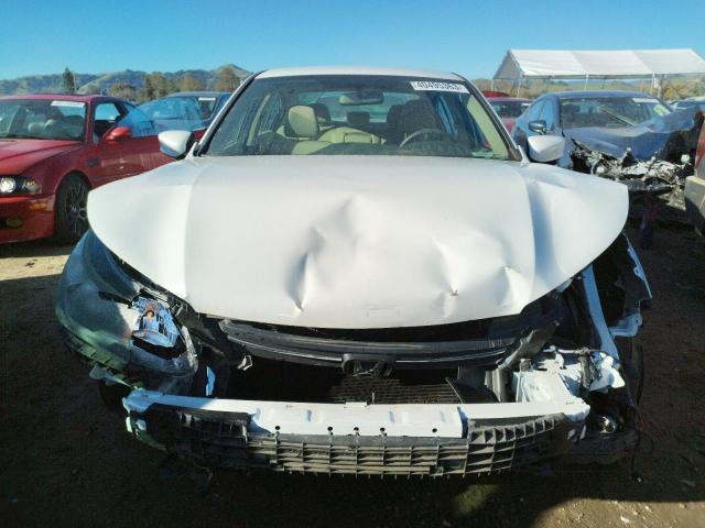 Photo 5 from auction – 2015 HONDA ACCORD LX with VIN 1HGCR2F35FA253450