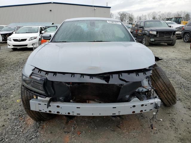 Photo 5 from auction – 2022 DODGE CHARGER SX with VIN 2C3CDXBG9NH178632