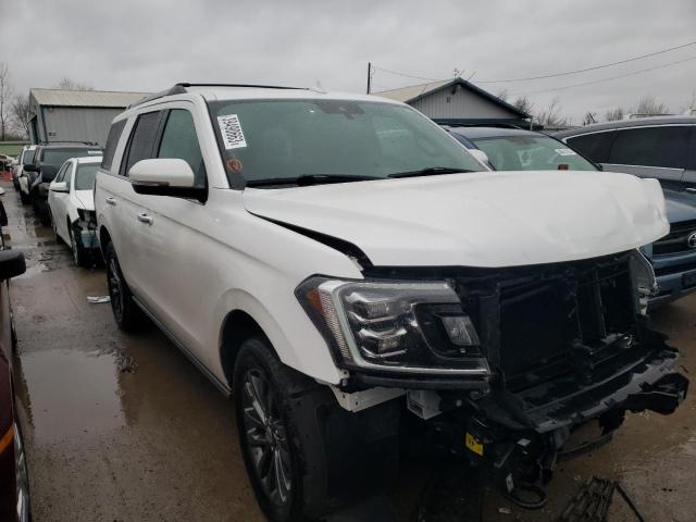 Photo 4 from auction – 2019 FORD EXPEDITION with VIN 1FMJU2AT5KEA15138